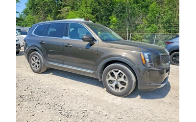 kia-telluride - 1