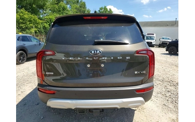 kia-telluride - 5