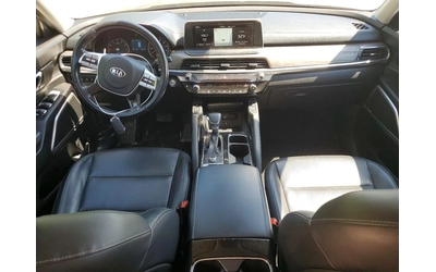Kia Telluride EX* AWD* 3.8* КОЖА* ПОДГРЕВ* 7МЕСТЕН* - автомобили, коли, обяви за нови и употребявани 6