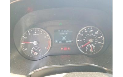 Kia Telluride EX* AWD* 3.8* КОЖА* ПОДГРЕВ* 7МЕСТЕН* - автомобили, коли, обяви за нови и употребявани 7