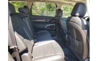 Kia Telluride EX* AWD* 3.8* КОЖА* ПОДГРЕВ* 7МЕСТЕН* - автомобили, коли, обяви за нови и употребявани 9