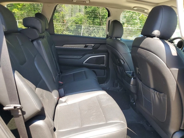 Kia Telluride EX* AWD* 3.8* КОЖА* ПОДГРЕВ* 7МЕСТЕН* - автомобили, коли, обяви за нови и употребявани 9