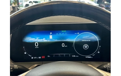 Kia Telluride X-Line AWD - автомобили, коли, обяви за нови и употребявани 10