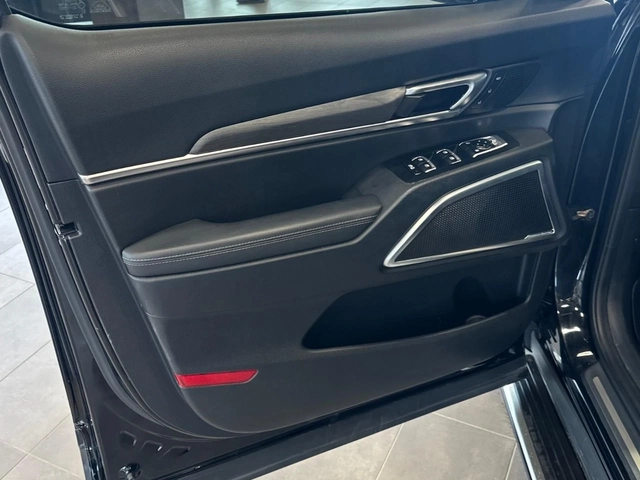 Kia Telluride X-Line AWD - автомобили, коли, обяви за нови и употребявани 13