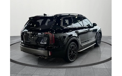 kia-telluride - 3