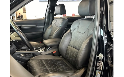 Kia Telluride X-Line AWD - автомобили, коли, обяви за нови и употребявани 7