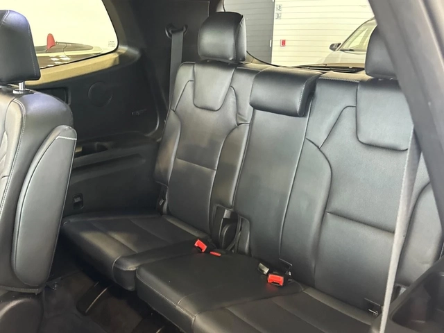 Kia Telluride X-Line AWD - автомобили, коли, обяви за нови и употребявани 9