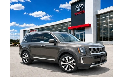 kia-telluride - 0