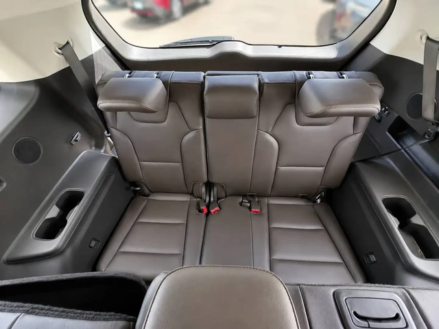 Kia Telluride 3.8 V6 SX| 360 Cam| Кожа| Шибидах| 3 Ред седалки A - автомобили, коли, обяви за нови и употребявани 13
