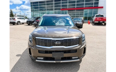 kia-telluride - 1