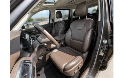 kia-telluride - 2