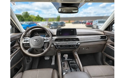 kia-telluride - 3