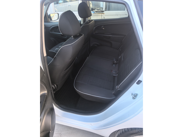 Kia Venga 1.4 Activ / LPG - автомобили, коли, обяви за нови и употребявани 5