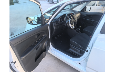 Kia Venga 1.4 Activ / LPG - автомобили, коли, обяви за нови и употребявани 6