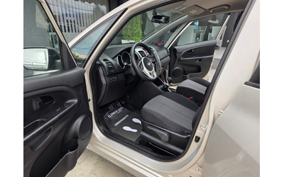 Kia Venga 1.4I-90к.с EURO 5b КЛИМАТИК-ШВЕЙЦАРИЯ - автомобили, коли, обяви за нови и употребявани 10