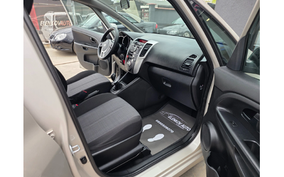 Kia Venga 1.4I-90к.с EURO 5b КЛИМАТИК-ШВЕЙЦАРИЯ - автомобили, коли, обяви за нови и употребявани 11