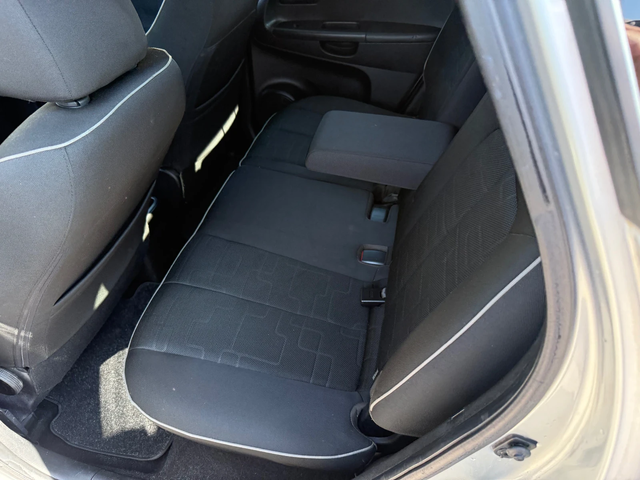 Kia Venga 1.4i ГАЗ - автомобили, коли, обяви за нови и употребявани 9