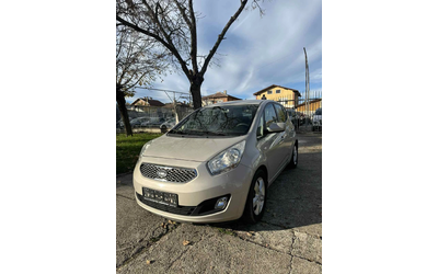 kia-venga - 0