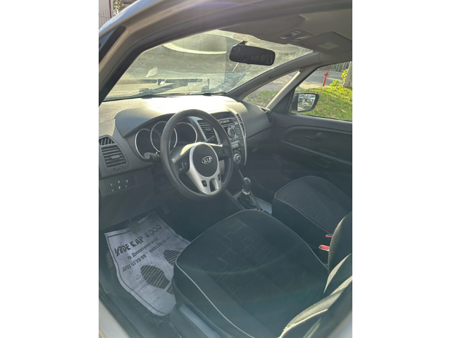 Kia Venga - автомобили, коли, обяви за нови и употребявани 10