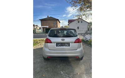 Kia Venga - автомобили, коли, обяви за нови и употребявани 7
