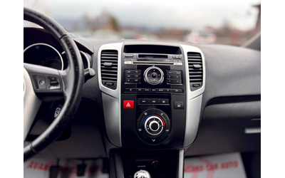 Kia Venga - автомобили, коли, обяви за нови и употребявани 11