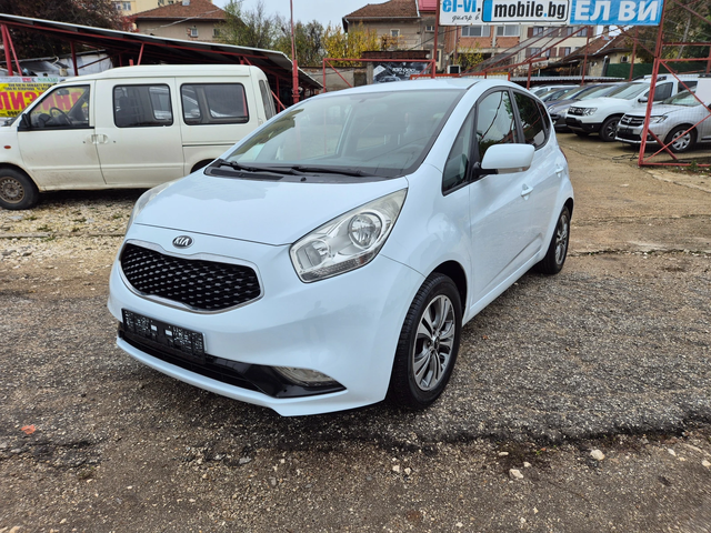 Kia Venga FACE LIFT, KOJA - автомобили, коли, обяви за нови и употребявани 0