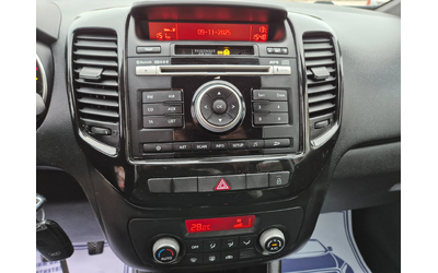 Kia Venga FACE LIFT, KOJA - автомобили, коли, обяви за нови и употребявани 14