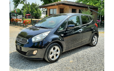 kia-venga - 0