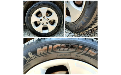 Kia Venga 1.4CRDi 6ск. - автомобили, коли, обяви за нови и употребявани 11