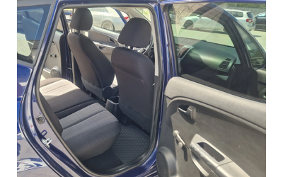 Kia Venga ЛИЗИНГ - автомобили, коли, обяви за нови и употребявани 11