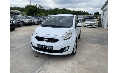 kia-venga - 0