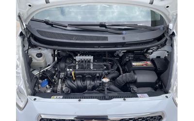 Kia Venga 1.4i 16V* GPL* UNIKAT* - автомобили, коли, обяви за нови и употребявани 16