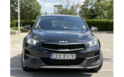 kia-xceed-1-5-benzin-servizna-istoriya - 1