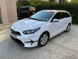 Kia XCeed 1.5 T-GDI (160 кс) - автомобили, коли, обяви за нови и употребявани 0