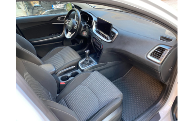 Kia XCeed 1.5 T-GDI (160 кс) - автомобили, коли, обяви за нови и употребявани 10