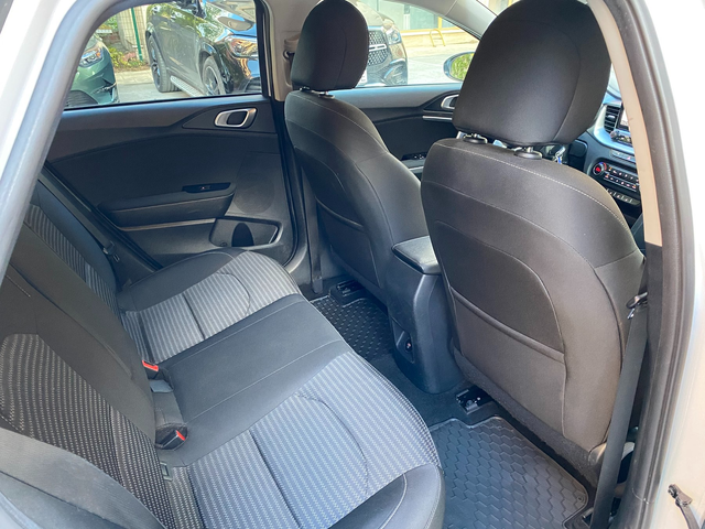 Kia XCeed 1.5 T-GDI (160 кс) - автомобили, коли, обяви за нови и употребявани 11