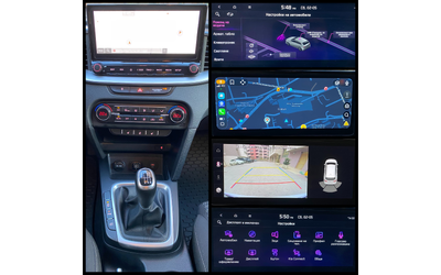 Kia XCeed 1.5 T-GDI (160 кс) - автомобили, коли, обяви за нови и употребявани 14