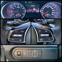 Kia XCeed 1.5 T-GDI (160 кс) - автомобили, коли, обяви за нови и употребявани 15