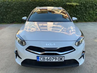Kia XCeed 1.5 T-GDI (160 кс) - автомобили, коли, обяви за нови и употребявани 1