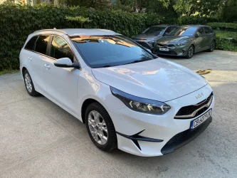 Kia XCeed 1.5 T-GDI (160 кс) - автомобили, коли, обяви за нови и употребявани 2