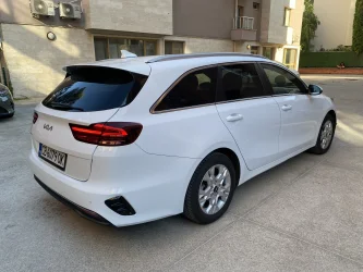Kia XCeed 1.5 T-GDI (160 кс) - автомобили, коли, обяви за нови и употребявани 4