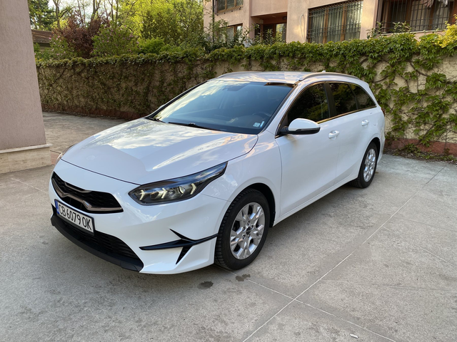 Kia XCeed 1.5 T-GDI/ Top/SW/ ГАРАНЦИ ДО 12/2029г/ Налична! - автомобили, коли, обяви за нови и употребявани 0