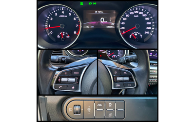 Kia XCeed 1.5 T-GDI/ Top/SW/ ГАРАНЦИ ДО 12/2029г/ Налична! - автомобили, коли, обяви за нови и употребявани 15