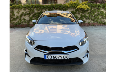 kia-xceed-1-5-t-gdi-top-sw-garantsi-do-12-2029g-nalichna - 1
