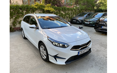 kia-xceed-1-5-t-gdi-top-sw-garantsi-do-12-2029g-nalichna - 2