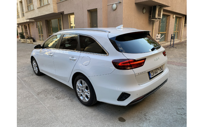 Kia XCeed 1.5 T-GDI/ Top/SW/ ГАРАНЦИ ДО 12/2029г/ Налична! - автомобили, коли, обяви за нови и употребявани 6