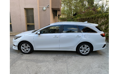 Kia XCeed 1.5 T-GDI/ Top/SW/ ГАРАНЦИ ДО 12/2029г/ Налична! - автомобили, коли, обяви за нови и употребявани 7