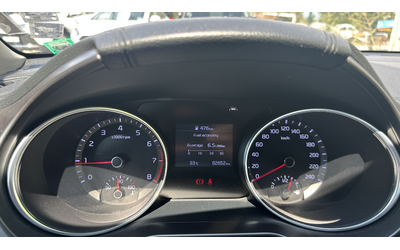 Kia XCeed 1.5 T-GDI в Гаранция - автомобили, коли, обяви за нови и употребявани 12