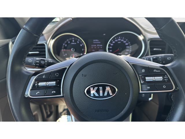 Kia XCeed 1.5 T-GDI в Гаранция - автомобили, коли, обяви за нови и употребявани 13