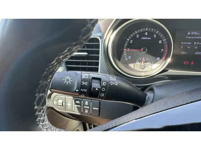 Kia XCeed 1.5 T-GDI в Гаранция - автомобили, коли, обяви за нови и употребявани 14
